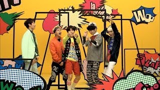 SHINee  「3 2 1」Music Video [upl. by Wolfson]