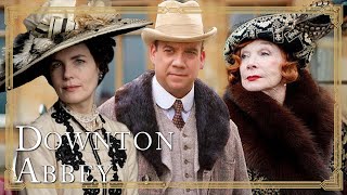 The Making of Downton Abbey  Downton Abbey Special Features Season 1 [upl. by Abdulla]