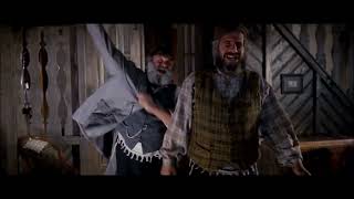 SingAlong Fiddler on the Roof  Trailer  Laemmle Theatres [upl. by Kolodgie762]