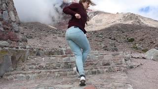 Mt Chimborazo  Shuffle Pt 1 [upl. by Alicea]