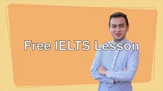 IELTS Speaking examination explained [upl. by Dunson174]