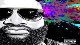 Rick Ross ft Scarface amp ZRo  Blessing in disguise Mastermind  Deluxe [upl. by Kalinda]