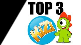 Top 3 Kizi Games 2017 [upl. by Niltyak]