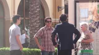 Mimicking People  Prank [upl. by Gabe]