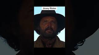 Josey Wales 1976 movie starring Clint Eastwood as a farmer who wants revenge against the Union [upl. by Orazio]