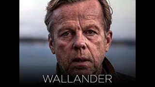 Wallander Krister Henriksson 2005 Swedish Films amp Swedish TV4 TV Series Trailer [upl. by Eerok]