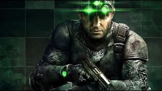 Splinter Cell ConViction  Teaser Trailer Compilation [upl. by Gnud]