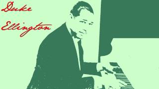 Duke Ellington  In a sentimental mood [upl. by Hteik]