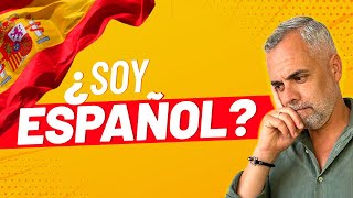 ☝🏼 Mi apellido es de origen español 🤔💭 ¿Puedo pedir la Nacionalidad [upl. by Prudy272]