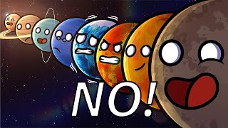 What was Solarballs thinking  The planet X arc is back Solarballs News 13 [upl. by Kier955]