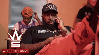 Trae Tha Truth Presents Tha Rejectz  Detention Flow Official Music Video [upl. by Uaeb278]