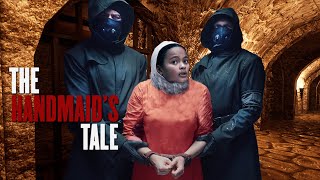 HANDMAID’S TALE Season 6 Teaser [upl. by Rosenberger978]