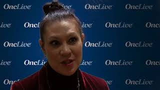 Dr Bendell on the Next Steps Following Progression on Immunotherapy in MSIH CRC [upl. by Proudlove787]