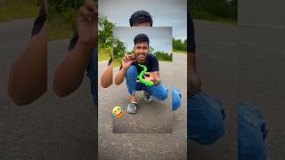 Remote control GFC Snake Unboxing 🐍 🤣 rahul shorts shorts shortsfeed rahulshorts rc [upl. by Justis]