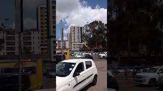 Ngong road Nairobi Kenya 🇰🇪🌹🪴 [upl. by Acissej]