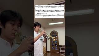 Carmen Fantasy practice2 カルメンファンタジー 練習2 [upl. by Eenahs53]