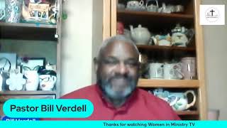 Pastor William VerdellTeacher of Bible Prophecy [upl. by Mahgirb]