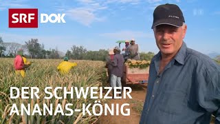 Erfolgreicher Landwirt in der Dominikanischen Republik  Schweizer im Ausland  Reportage  SRF [upl. by Adore600]