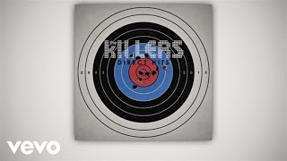 The Killers  The Killers Direct Hits [upl. by Kcirdneked]