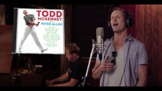 Todd McKenney Sings Peter Allen 30 Second TVC  HD [upl. by Erina]