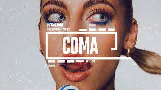 Fashion Saxophone Rnb by Infraction No Copyright Music  Coma [upl. by Gorrian]