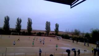 CF ALMAGUER [upl. by Haeli138]