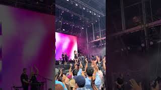 Sigrid High Five Live Mexico Festival Tecate Emblema 2024 [upl. by Ahsil]