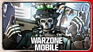 NOTICIAS DE WARZONE MOBILE  SE VIENEN ACTUALIZACIONES PROBLEMAS Y MAS [upl. by Leinadnhoj]