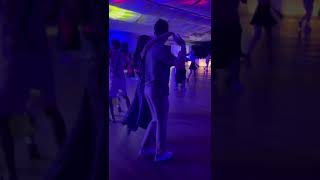 Cuban Salsa Social Dancing  Croatian Summer Salsa Festival Rovinj cubansalsa [upl. by Yorled]