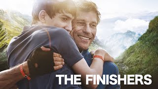 The Finishers  Official Trailer [upl. by Sabina118]