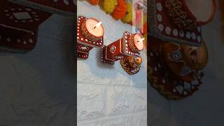 DIY for diwali diy craft festival ytshortsindia ytshorts [upl. by Boardman]