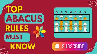 Abacus Lesson 7  Simple Addition s 010 TENS column  Step by Step  Tutorial [upl. by Mannuela449]