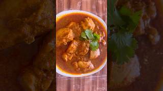 chicken vindaloo goanfood goanrecipes youtubeshorts chickenrecipe Nivithaozwencoelho [upl. by Joell]