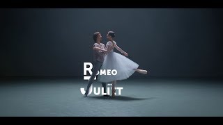 2101  трансляция балета «Ромео и Джульетта» 2101  «Romeo and Juliet»  Bolshoi Ballet in cinema [upl. by Suirad914]