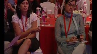 India Today Conclave Session With Nouriel Roubini [upl. by Yrolg]