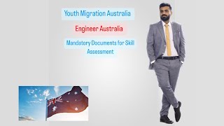 Migration Skill Assessment from Engineers Australia EA MSA professional Experience Pak Urdu [upl. by Sy]