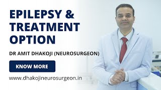 Epilepsy Treatment Medications amp Epilepsy Surgery [upl. by Nilved]