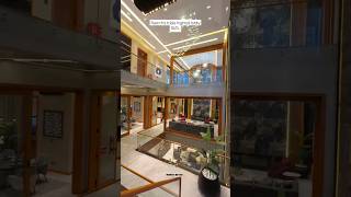 2 Kanal Home Triple Highted Lobby 😍houseforsale realestate lifestyleluxuryliving furnishedhomes [upl. by Nodnarb]