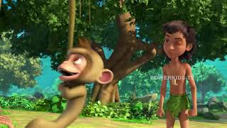 जंगलमेंबच्चोकाधमालSpecialMegaEpisodeJungleBook [upl. by Seiber316]