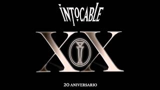 Intocable  Enseñame a Olvidar  XX Aniversario [upl. by Rhys946]