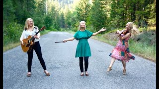 Dragonfly  The Gothard Sisters Official Video I Celtic Folk Music 🌲 [upl. by Brien]