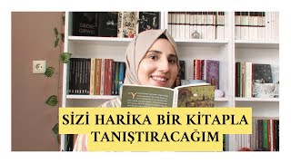 Puslu Kıtalar Atlası  İhsan Oktay Anar Kitap Önerisi [upl. by Ahseenat]