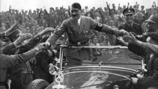 How Hitler Tackled Unemployment And Revived Germanys Economy [upl. by Cypro]