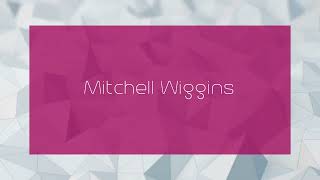 Mitchell Wiggins  appearance [upl. by Kinnie56]