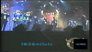 banda el recodo el golpe traidor por una mujer casada en vivo [upl. by Sherlocke405]