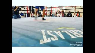 The beautiful footwork amp hands of Lomachenko media day [upl. by Selohcin]