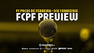 FCPF Preview  FCPFSCUT  Liga Portugal Meu Super [upl. by Nylecoj573]