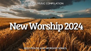 Top Christian Worship Songs 2024  Playlist Hillsong Praise amp Worship Songs [upl. by Akeit]