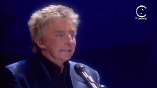 Barry Manilow  Mandy 2005 [upl. by Kcirddes]