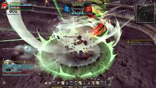 DRAGON NEST PVP ROUNDS  TEMPEST VS LUSTER [upl. by Niledam910]